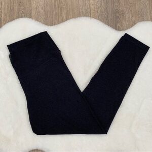 TnaCOZY Charcoal Marled Leggings